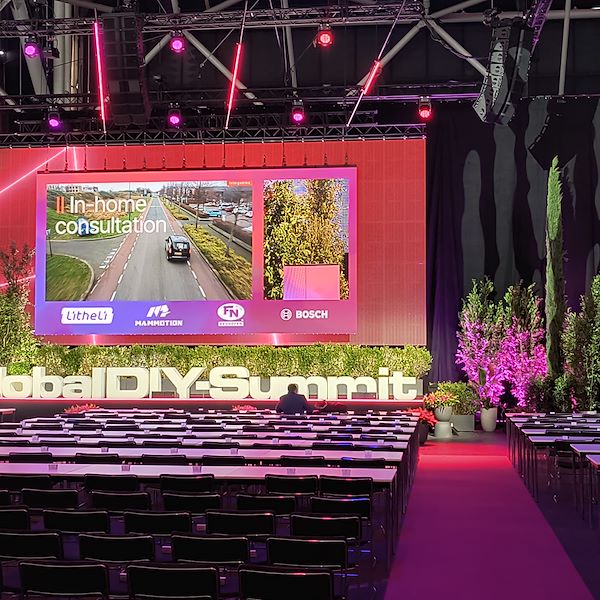 Global DIY Summit 2026