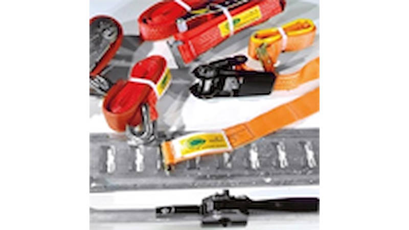 Accessori per carrelli