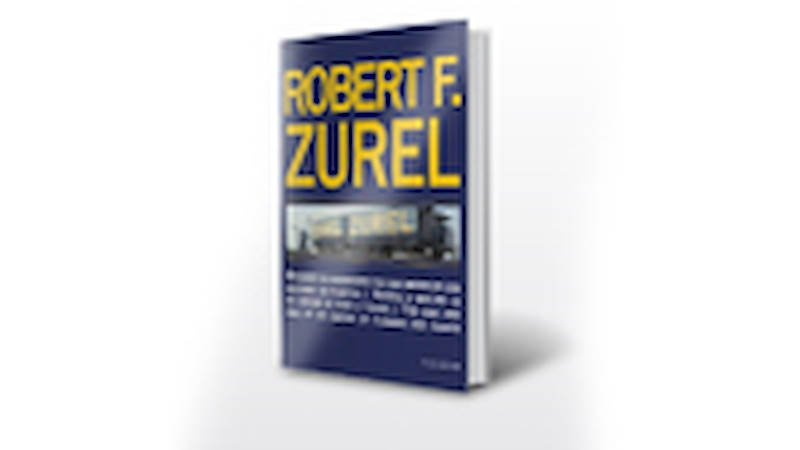 Acquistabile online il libro di Robert F. Zurel
