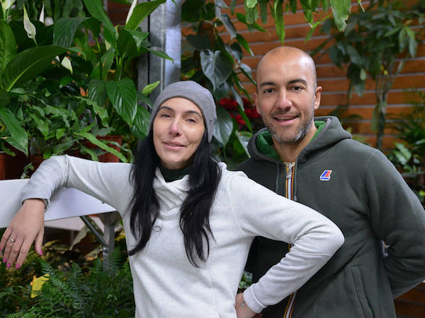 مع حلول أورلانديلي  Agri Garden è Natali  تم تجديد