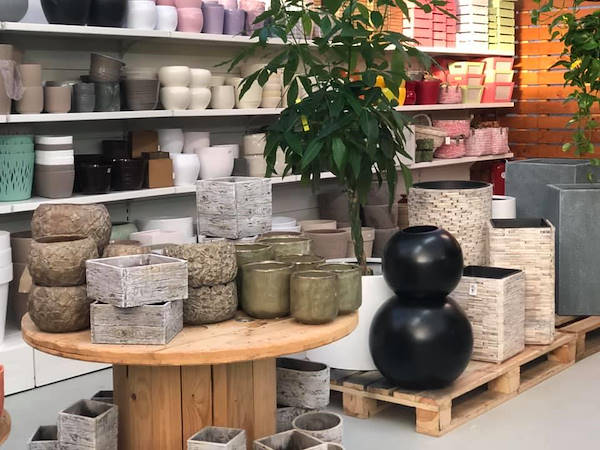 Agri Garden è Natali se renueva con soluciones Orlandelli