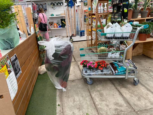 Agri Garden è Natali se renueva con soluciones Orlandelli