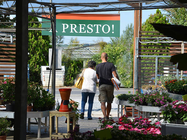 Agri Garden è Natali se renueva con soluciones Orlandelli