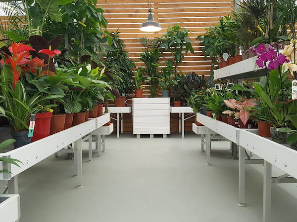 Agri Garden È Natali si rinnova con le soluzioni Orlandelli