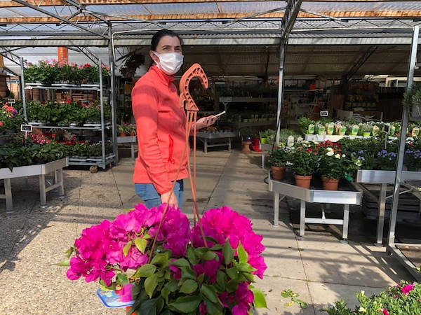 Agri Garden È Natali si rinnova con le soluzioni Orlandelli