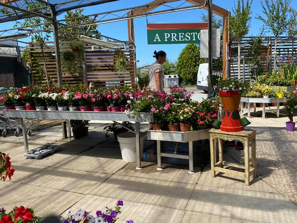 Agri Garden È Natali si rinnova con le soluzioni Orlandelli