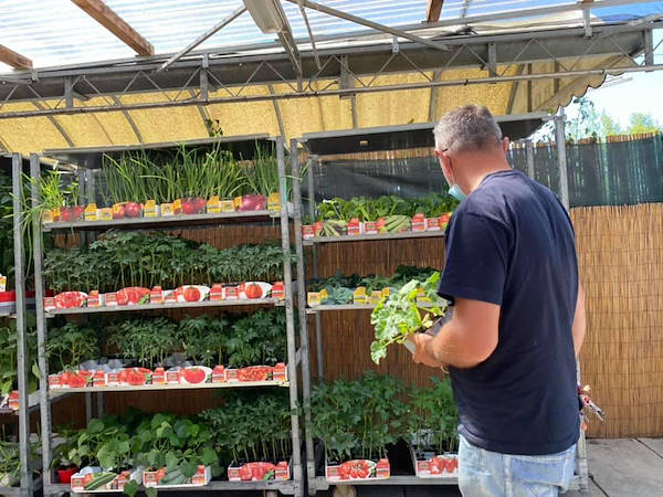 Agri Garden È Natali si rinnova con le soluzioni Orlandelli