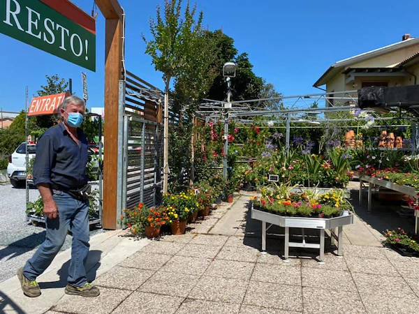 Agri Garden È Natali si rinnova con le soluzioni Orlandelli