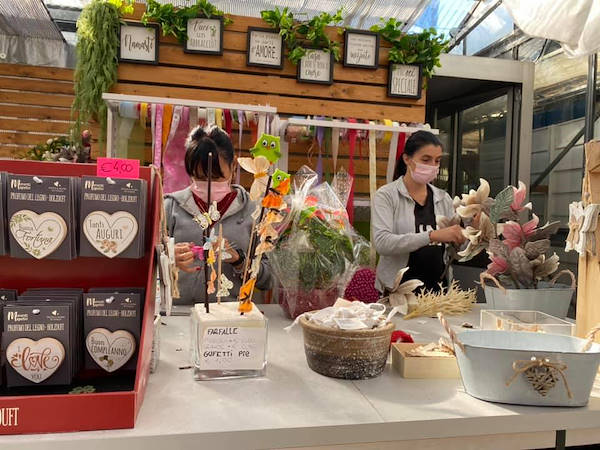 Agri Garden È Natali si rinnova con le soluzioni Orlandelli