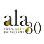 Ala30 erneuert den Außenbereich mit Orlandelli-Konzepten