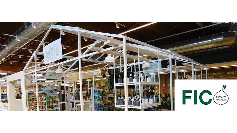 Anche il verde è FICO