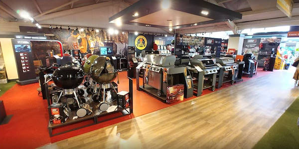 Arboretum, il Paradiso dell’Home & Garden