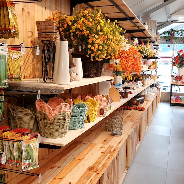 El Garden Center Il Tulipano se renueva con estilo