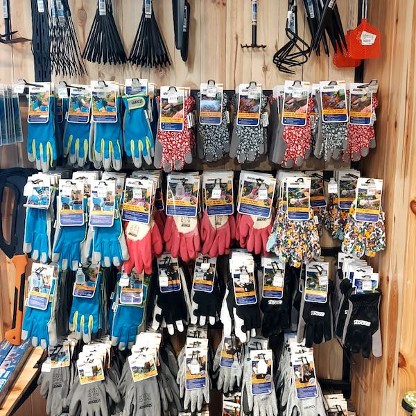 The Garden Center Il Tulipano Gets a Stylish Makeover