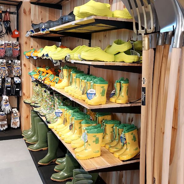 El Garden Center Il Tulipano se renueva con estilo