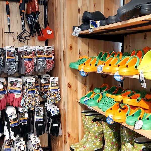 El Garden Center Il Tulipano se renueva con estilo