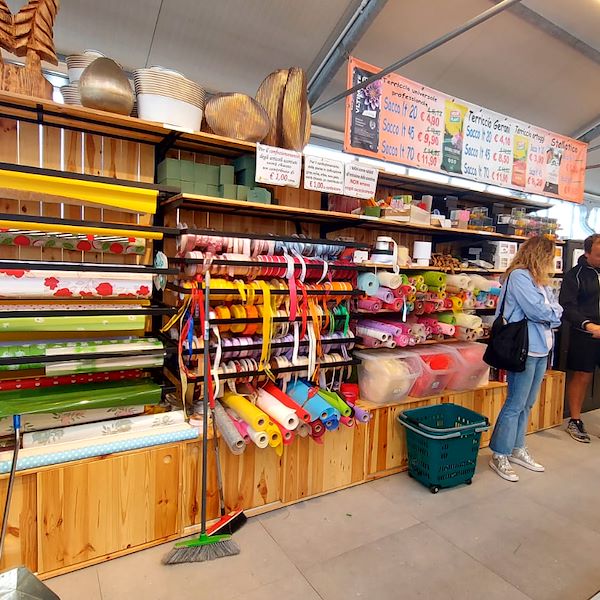 Le Garden Center Il Tulipano se renouvelle avec style