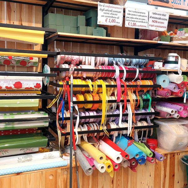 Le Garden Center Il Tulipano se renouvelle avec style