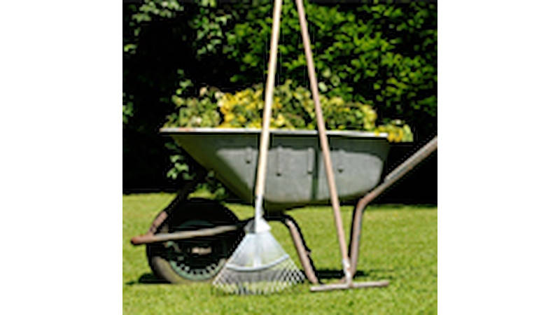 Aumento record di giardinieri, come distinguersi dalla concorrenza?