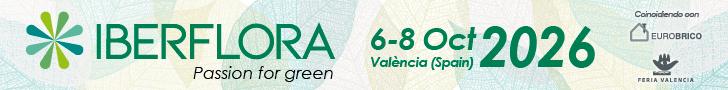IBERFLORA 2026