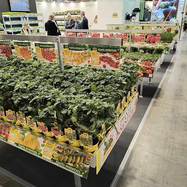 Kartenhalterstange aus Aluminium