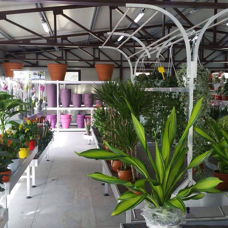 حامل سلة مع 2 شعاع التعادل