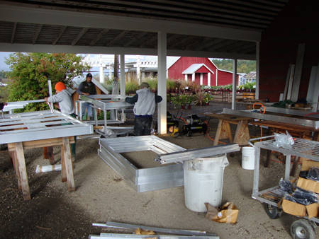 Blooming Nursery, Oregon – USA