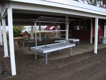 Blooming Nursery, Oregon – USA