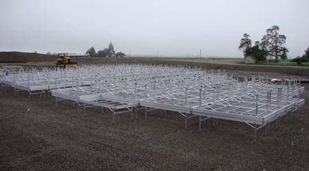 مشاتل  بلومينج ، أوريغون - الولايات المتحدة الأمريكية