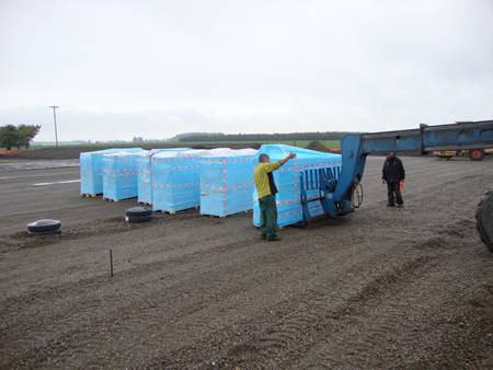 Blooming Nursery, Oregon – USA