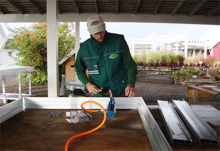 Blooming Nursery, Oregon – USA