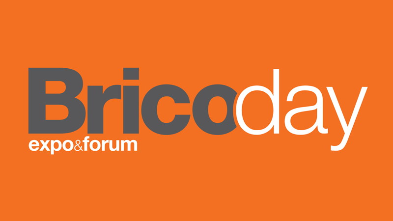 ¡Nos vemos en Bricoday 2023!