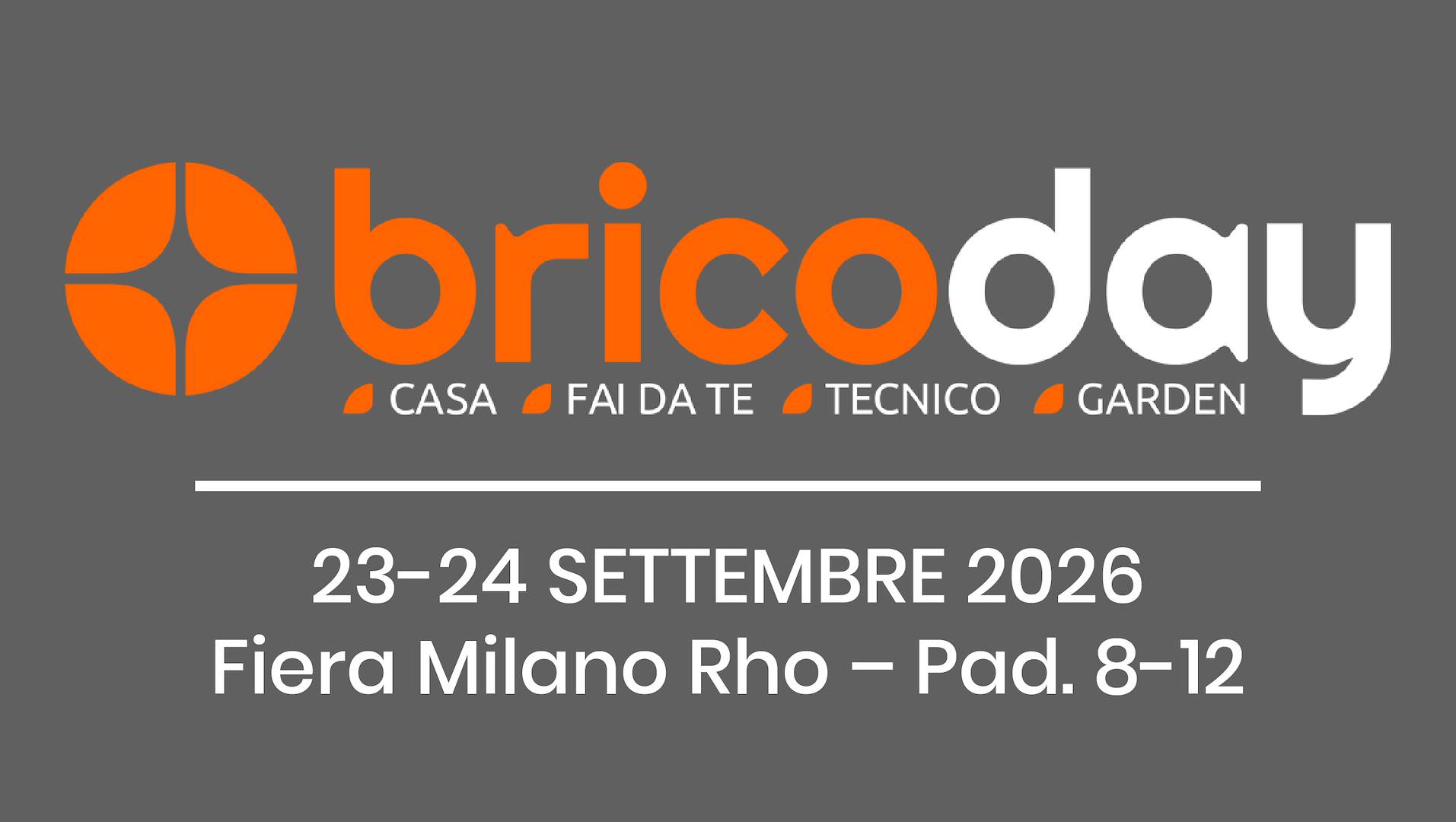 Bricoday