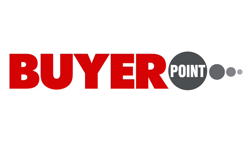 Wir sehen uns auf Buyer Point 2023!
