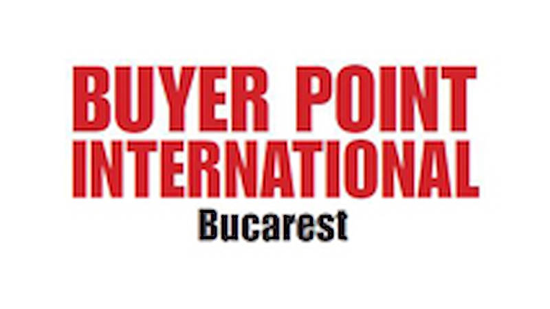 Buyer Point International Bucarest
