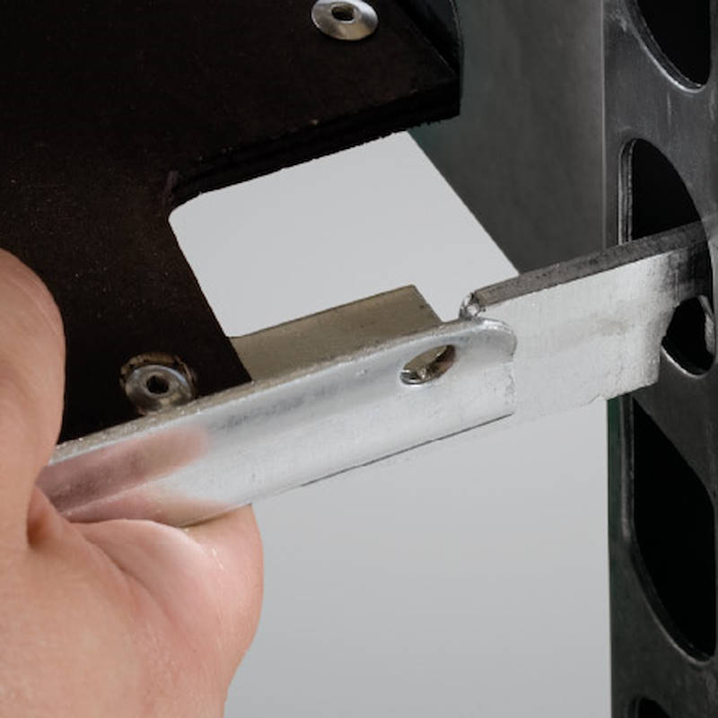 عربة كابرولي قابلة للتعديل