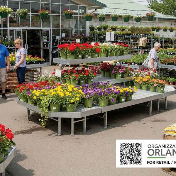 Calendario 2026 per la Floricoltura