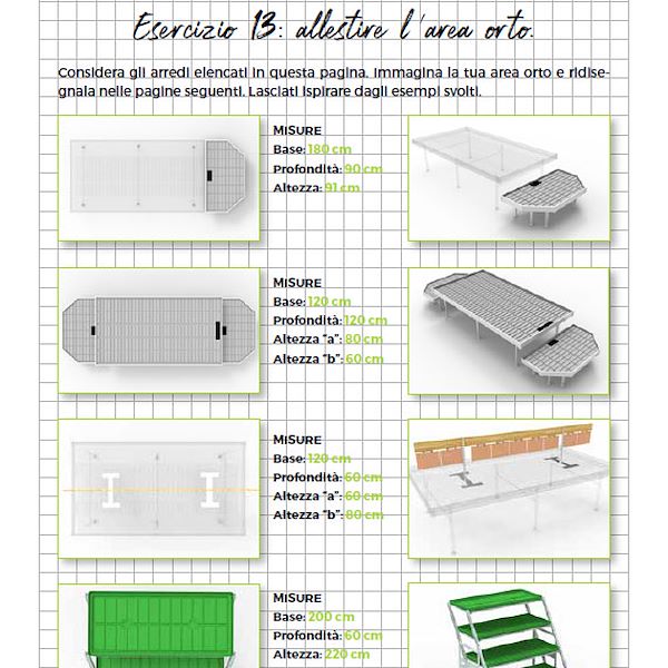 Manuale Green Visual Merchandising