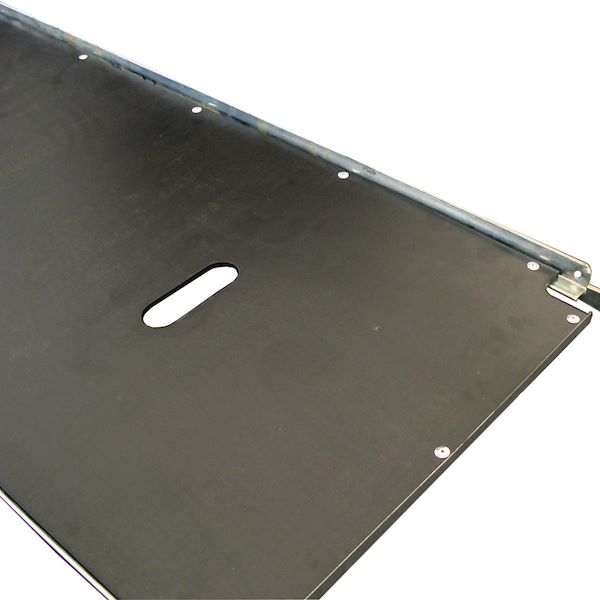 Unistandard-Brett Dänenkarren