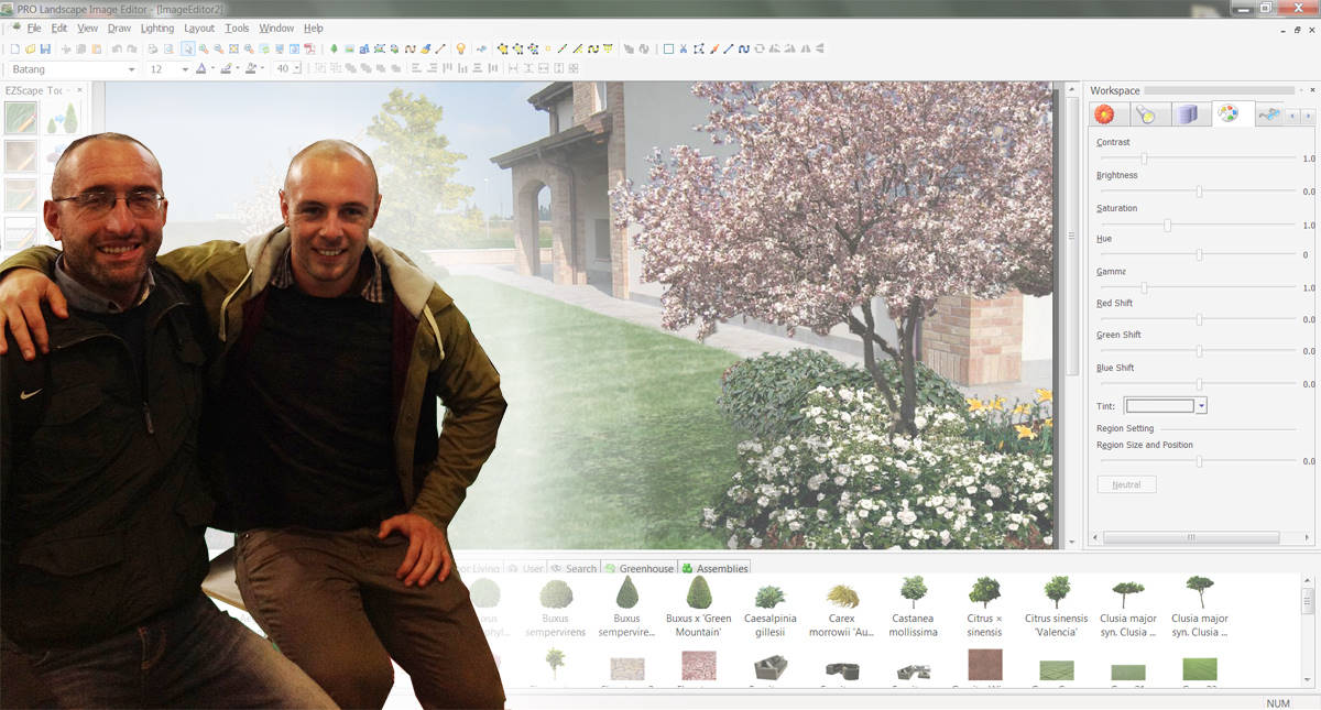 Come ho dato una svolta alla mia carriera con PRO Landscape