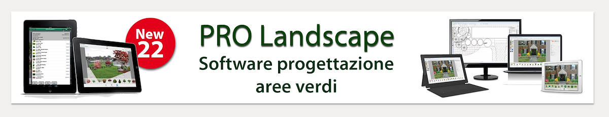 Come ho dato una svolta alla mia carriera con PRO Landscape