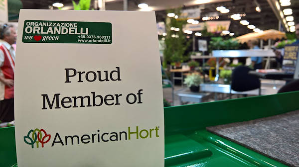 Cultivate '16 - An AmericanHort Experience