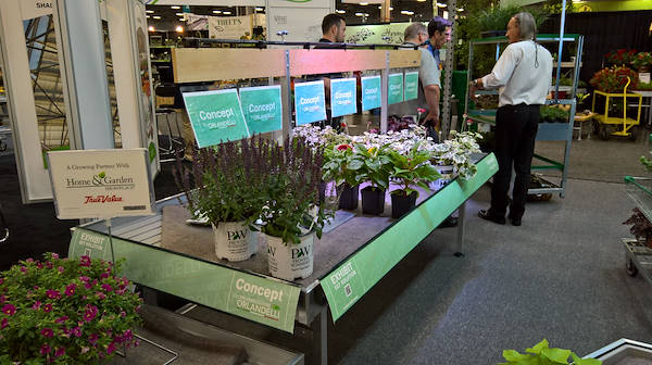 Cultivate '16 - An AmericanHort Experience