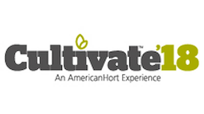 Cultivate 2018