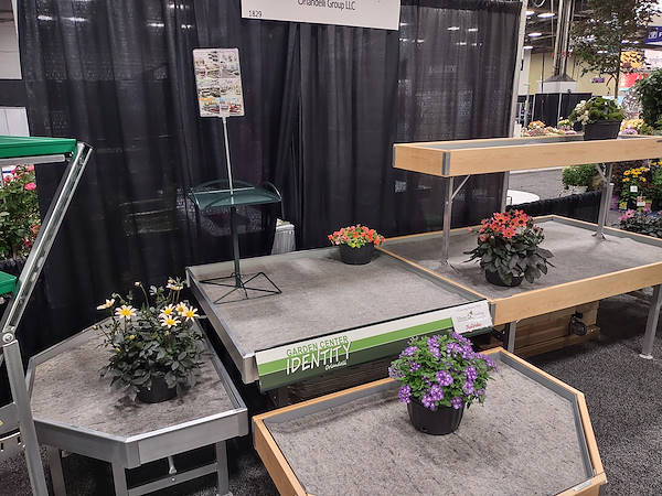 Cultivate 2021 - Booth #1829