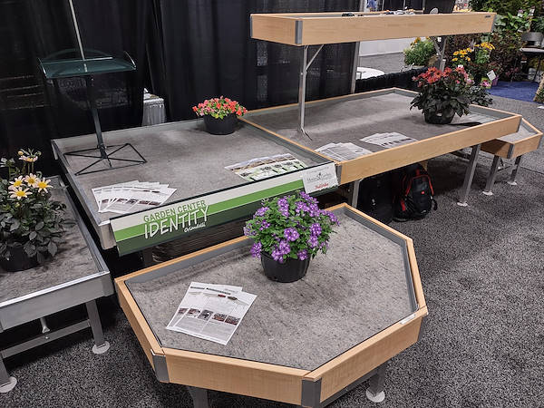 Cultivate 2021 - Booth #1829