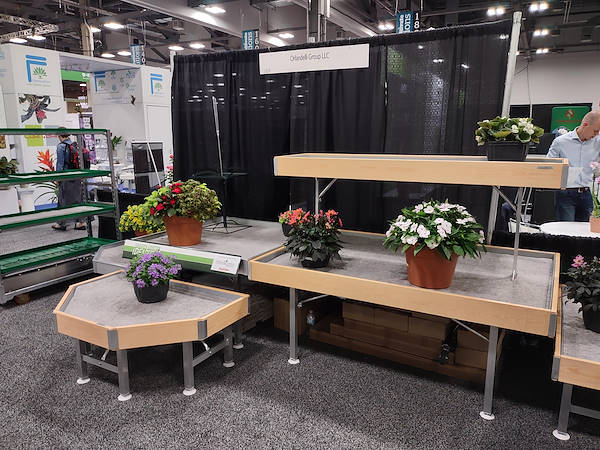 Cultivate 2021 - Booth #1829