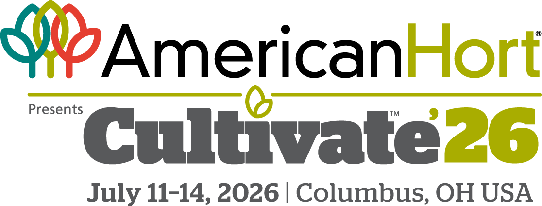 CULTIVATE 2026