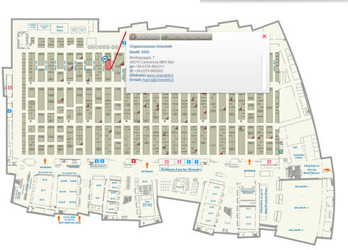 Cultivate'15: American Hort