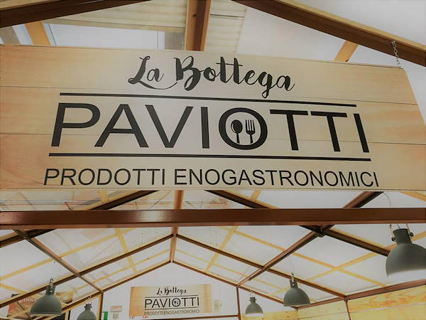 Das neue Konzept Paviotti von Orlandelli